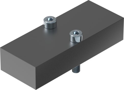 NDV-01-VDMA Kör plaka ürün görseli
