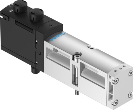 VSVA-B-P53U-ZD-A1-1T1L Solenoid valf ürün görseli