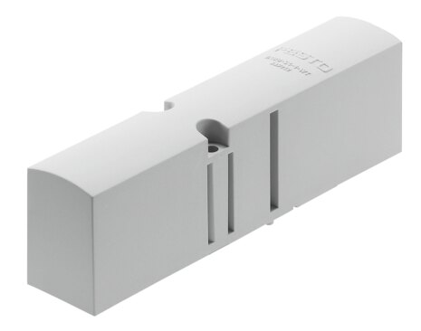 VABB-S4-1-WT Kör plaka ürün görseli