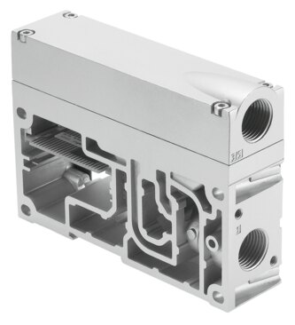 VABF-S6-1-P1A7-G12 Besleme plakası ürün görseli
