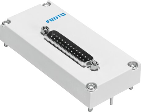 VAEM-L1-S-M1-25 Elektrik arayüzü ürün görseli