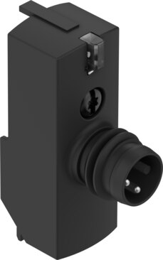 VAVE-L1-1VR8-LP Elektrik bağlantı plakası ürün görseli