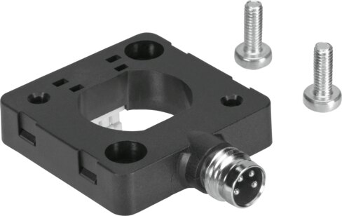 SASC-P4-A-M8-A Elektrik adaptörü ürün görseli