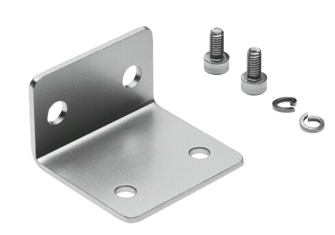 HRM-1 Montaj braketi ürün görseli