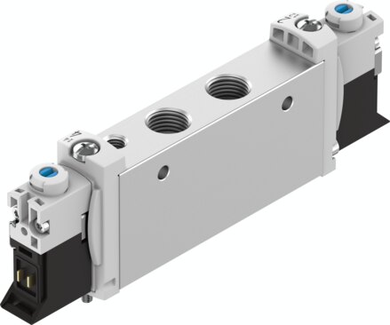 VUVG-L14-B52-T-G18-1P3 Solenoid valf ürün görseli
